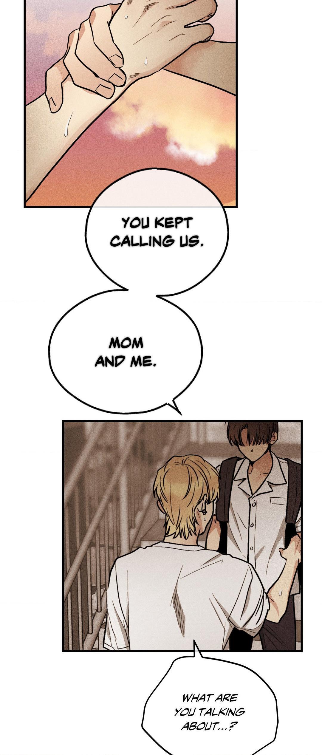 Payback, Chapter 87 image 27